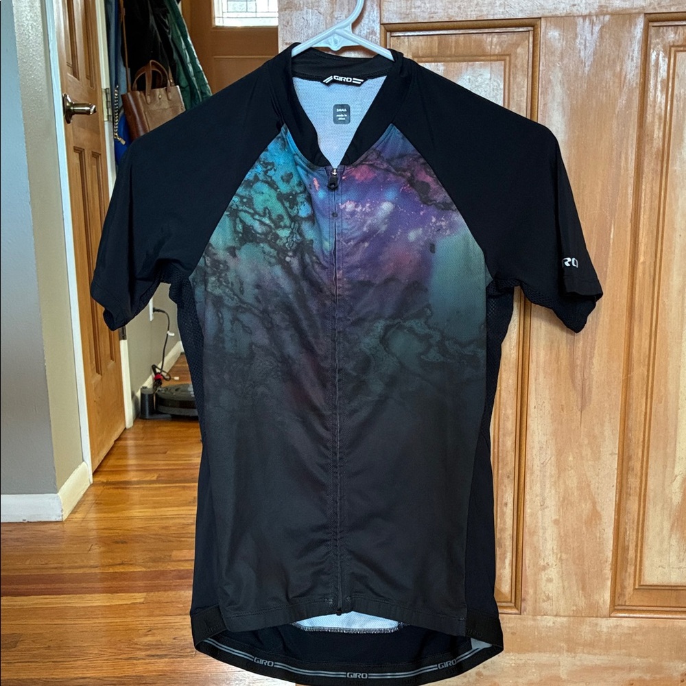 Giro Women’s Cycling Jersey